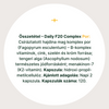 Daily F20 Complex