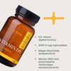 D3-vitamin - 2000 NE (kolekalciferol)