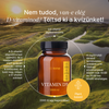 D3-vitamin - 2000 NE (kolekalciferol)