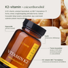 K2-vitamin - 120 µg