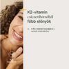 K2-vitamin - 120 µg