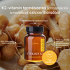 K2-vitamin - 120 µg