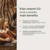 Kids D3-vitamin