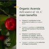 Organic Acerola