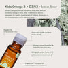 Kids Omega 3 + D3/K2