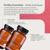 Fertility Essentials