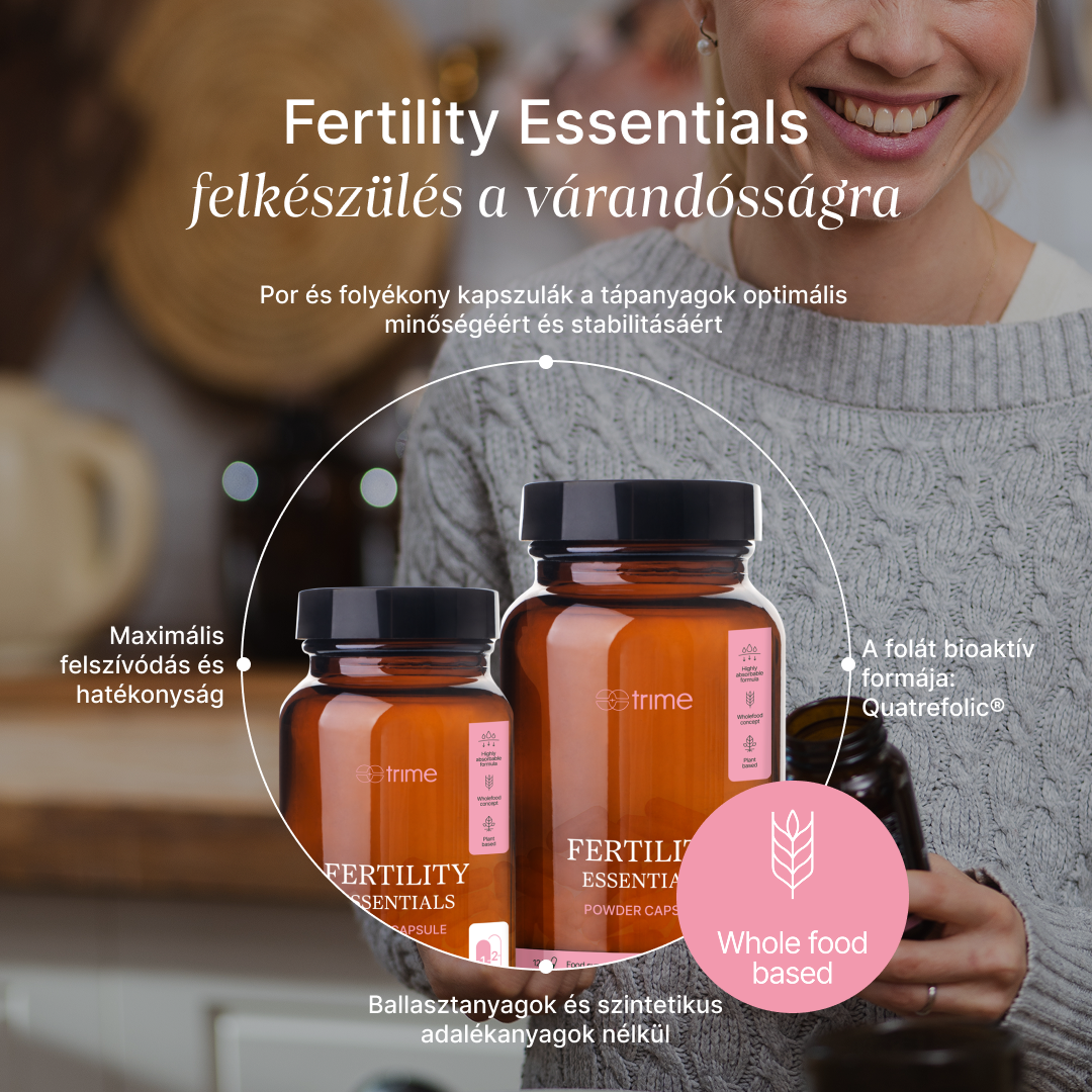 Fertility Essentials