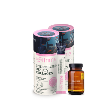 2x Beauty Collagen + ProLife ajándékba