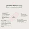 Pregnancy Essentials