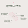 Pregnancy Essentials