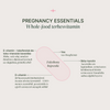Pregnancy Essentials