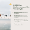 Krill Oil+