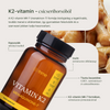 K2-vitamin - 120 µg