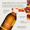 Omega-3 Cod Liver Oil