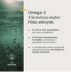 Omega-3 Cod Liver Oil