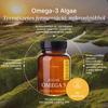 Omega-3 Algae