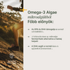 Omega-3 Algae