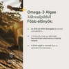 Omega-3 Algae