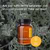 D3-vitamin - 2000 NE (kolekalciferol)