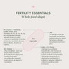 Fertility Essentials