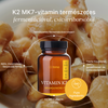 K2-vitamin - 120 µg