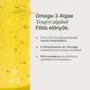 Omega-3 Algae