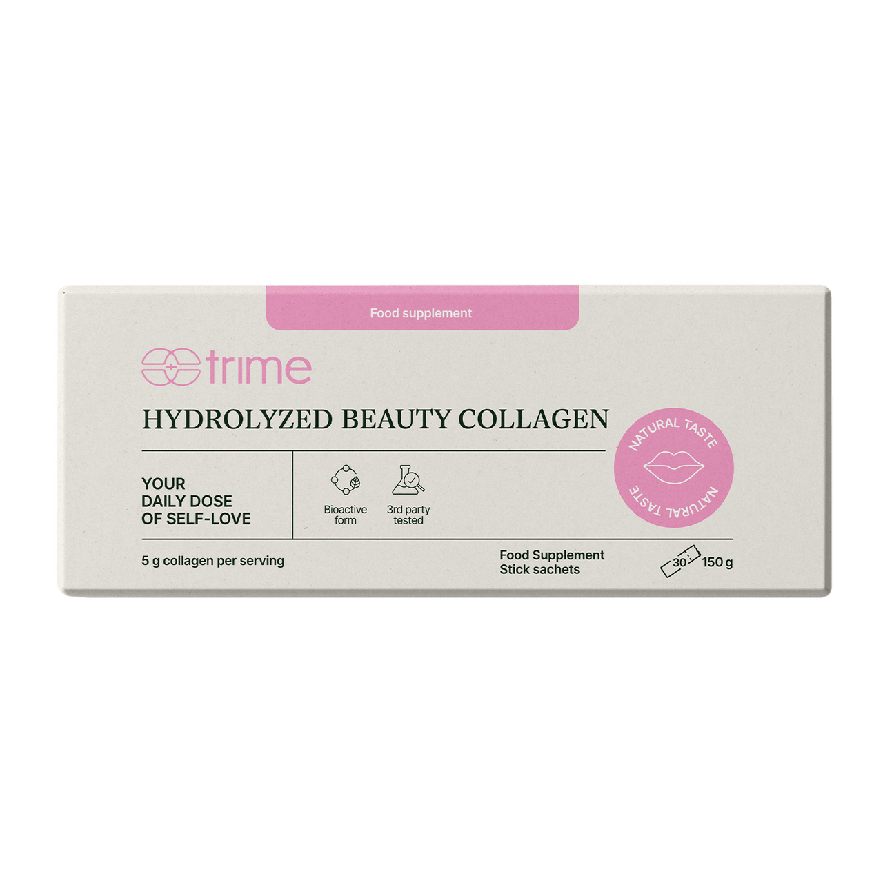 Beauty Collagen
