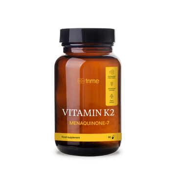 K2-vitamin - 120 µg