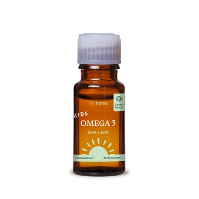 Kids Omega-3