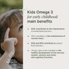 Kids Omega-3