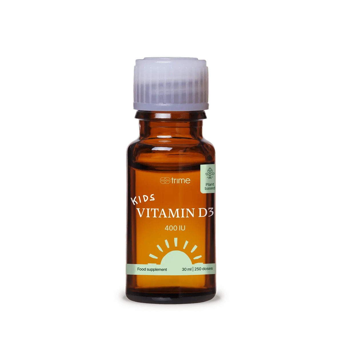 Kids D3-vitamin