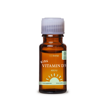 Kids D3-vitamin