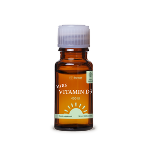 Kids D3-vitamin