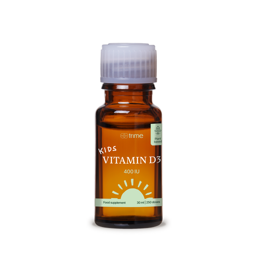 Kids D3-vitamin