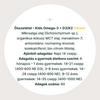 Kids Omega 3 + D3/K2