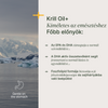 Krill Oil+