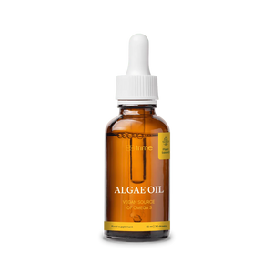 Omega-3 Algae Oil