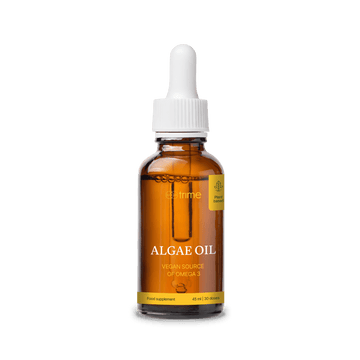 Omega-3 Algae