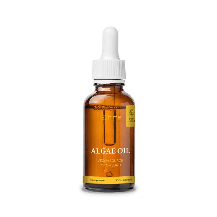 Omega-3 Algae Oil
