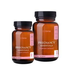 Pregnancy Essentials