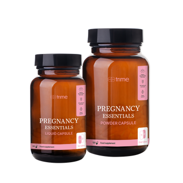 Pregnancy Essentials