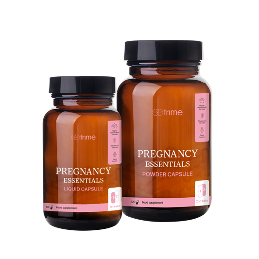 Pregnancy Essentials