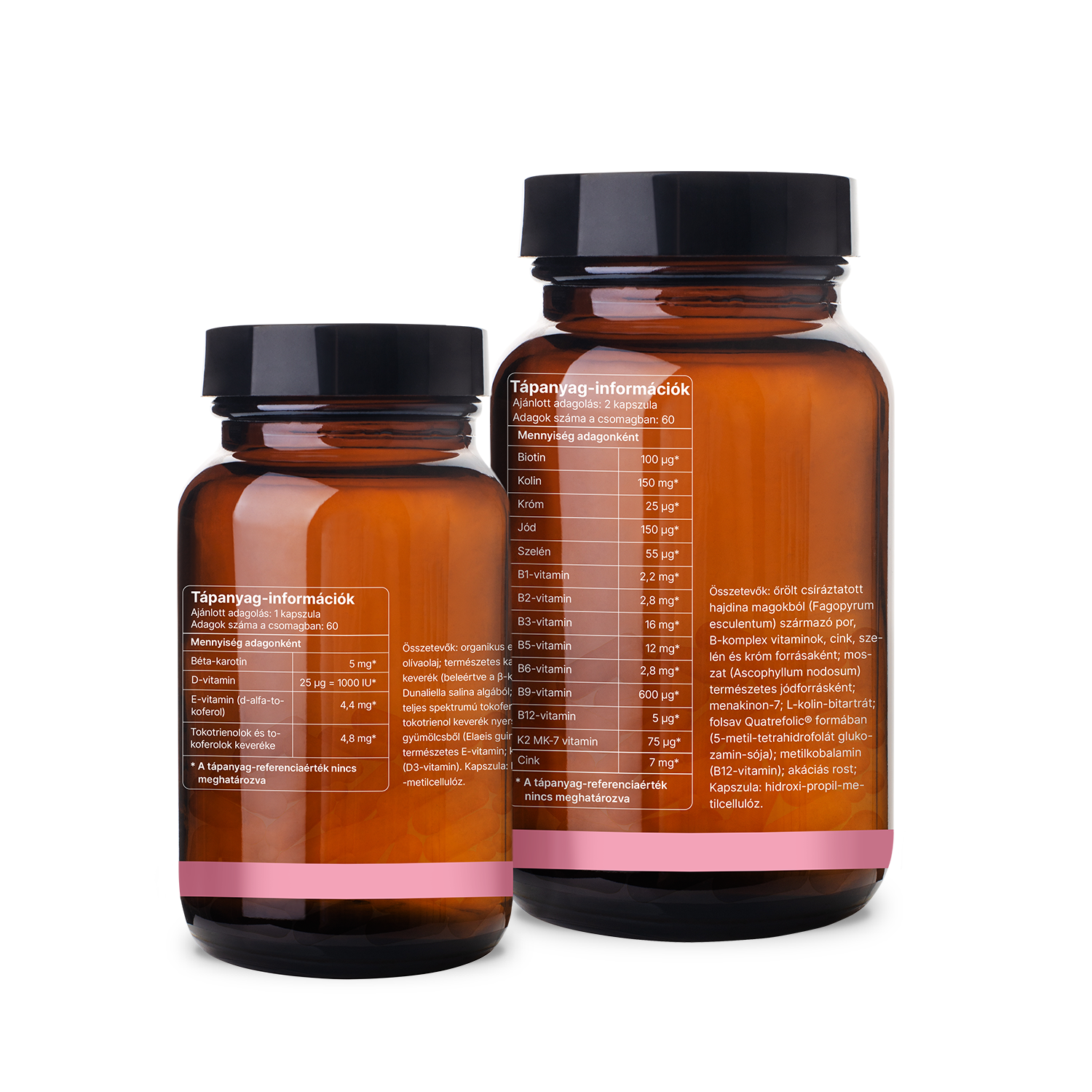 Fertility Essentials