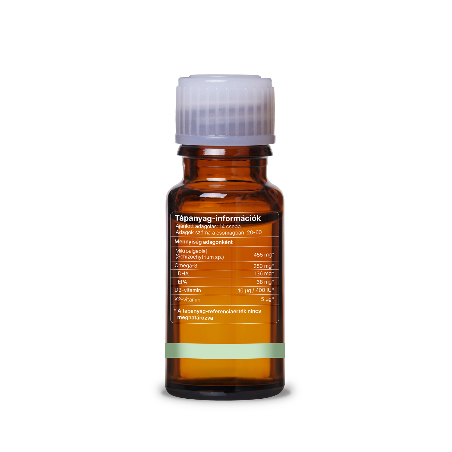Kids Omega 3 + D3/K2