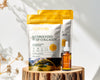 2x Beef Collagen + Omega-3 Algae Oil ajándékba